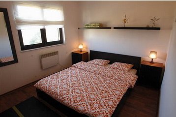 Croazia Privát Štinjan, Interno
